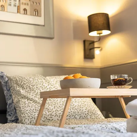 Swidnicka Grey Wrocław