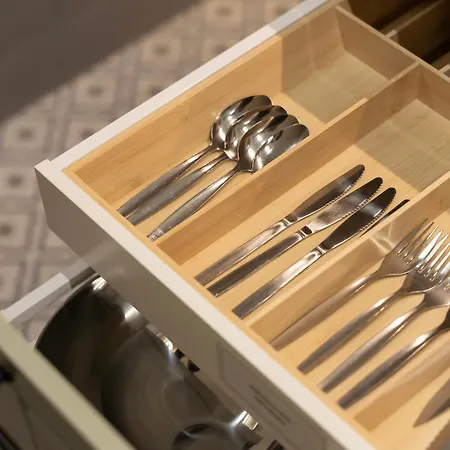 Appartement Swidnicka Grey *