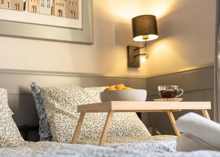 Swidnicka Grey Wrocław