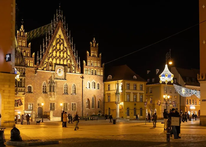 Swidnicka Grey * Wrocław