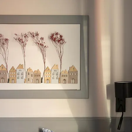 Swidnicka Grey Διαμέρισμα Βρότσλαβ