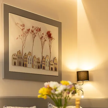 Swidnicka Grey * Βρότσλαβ