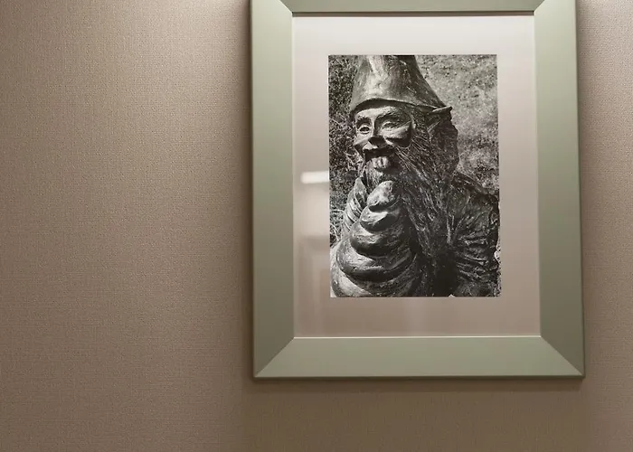 Διαμέρισμα Swidnicka Grey *