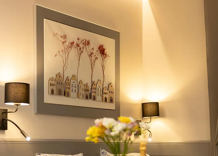 Swidnicka Grey * 弗罗茨瓦夫