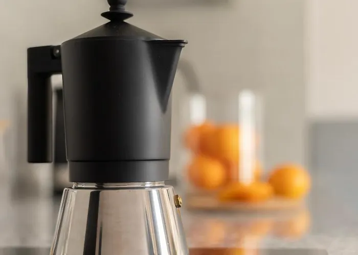 Swidnicka Grey Διαμέρισμα