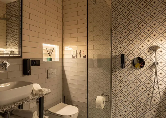 Swidnicka Grey Βρότσλαβ