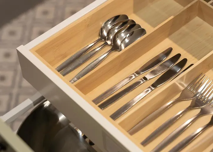 Διαμέρισμα Swidnicka Grey *